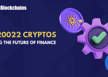 List of ISO 20022 Compliant Crypto in 2026