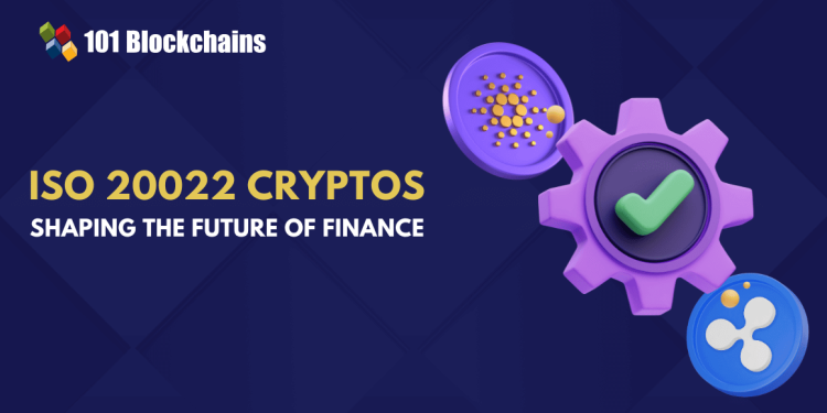 List of ISO 20022 Compliant Crypto in 2026