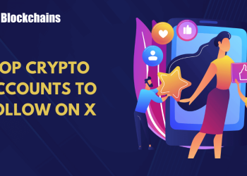 Top Crypto Accounts to Follow on X