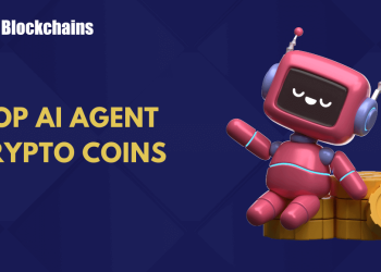 Top AI Agent Crypto Coins Set to Explode in 2026