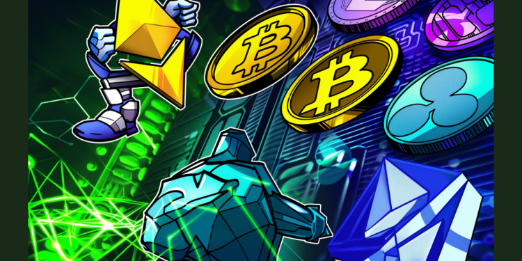 Bitcoin (BTC) Fades Under $76,500, Investors Target This Cheap Cryptocurrency Under $1