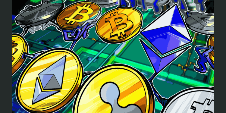 Binance Coin (BNB) is Down 15%, Capital Rotates Into This New Crypto Protocol