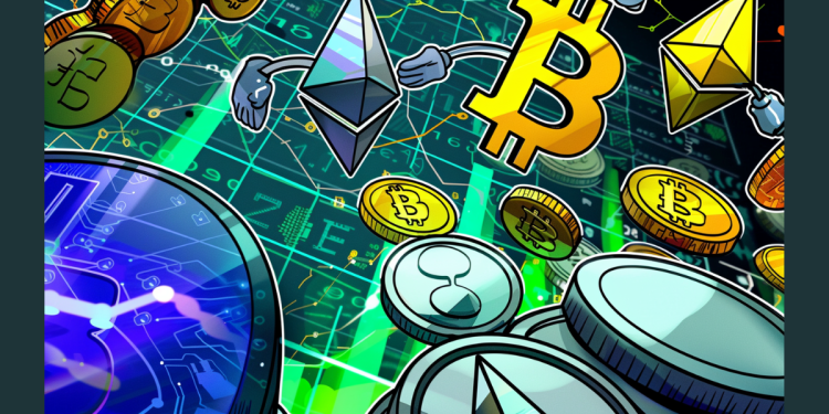Is the Market Dip the Best Time to Find the Next Crypto to Hit $1?