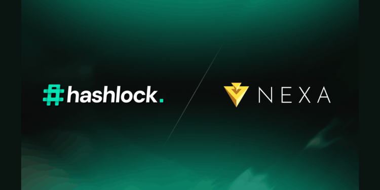 Hashlock Completes Security Audit of Nexa’s libnexa-ts SDK, Awarding a “Secure” Rating