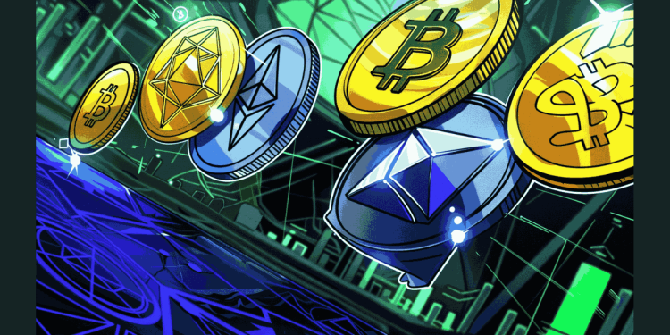 Bitcoin (BTC) Holds Below Key $70K Support as Investors Rotate Into This Cheap Crypto for 2026