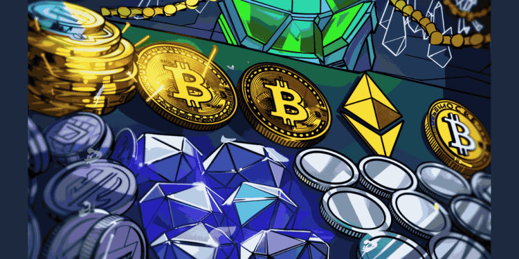 Crypto Tier List Update: This New Altcoin Just Outperformed Dogecoin (DOGE)