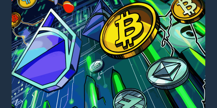 Dogecoin Stalls Despite Coinbase Loan Integration as This New Crypto Explodes