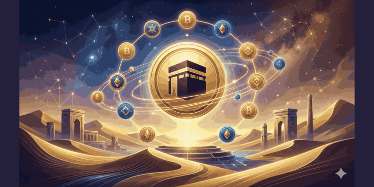 13 Best Crypto Presales 2026: 100x MECCACOIN