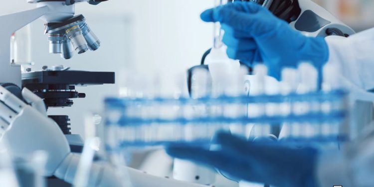 AI Rises as Biotech Faces a Growing Talent Shortage