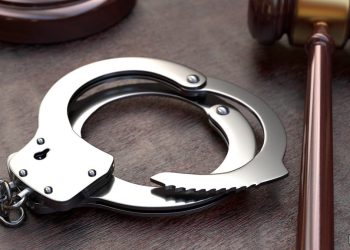 Arizona Police Stop Teens in Alleged $66M Crypto Break-In