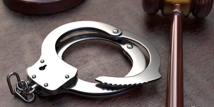 Arizona Police Stop Teens in Alleged $66M Crypto Break-In