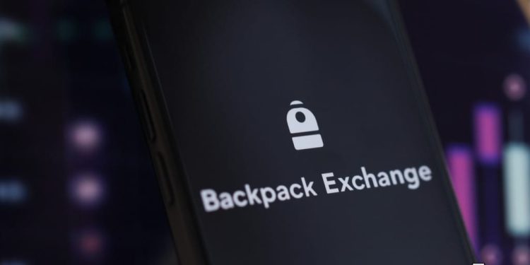 Backpack Unveils 1 Billion Token Plan Linked to Future IPO