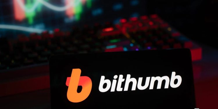 $43 Billion Bitcoin Error Puts Bithumb Under FSS Scrutiny