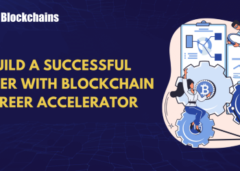 Blockchain Career Accelerator: Your Roadmap to a Successful Career in 2026