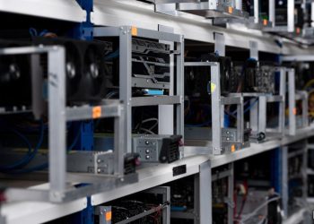 Cango Raises $75.5M to Power Its AI Infrastructure Shift