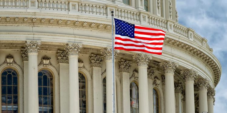 Crypto PAC Drops $5M to Boost Barry Moore’s Campaign