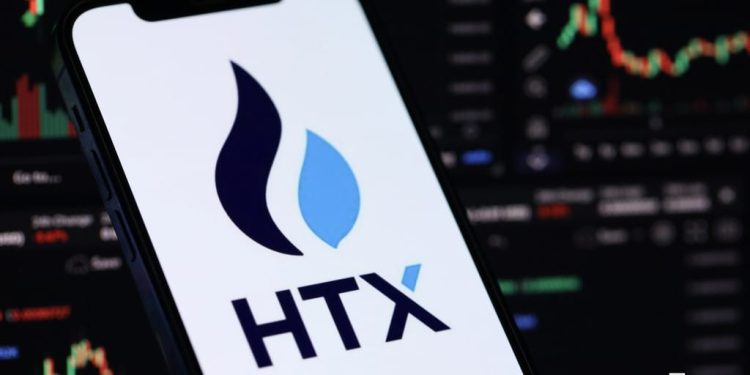 FCA Takes HTX to Court Over Illegal UK Crypto Promotions