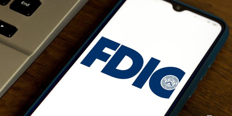 FDIC Pays $188K and Ends Fight Over Crypto Pause Letters