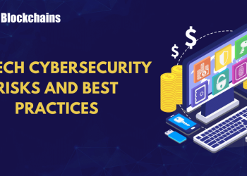 Top 5 Fintech Cyber Security Risks and Best Practices
