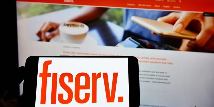 Fiserv Launches INDX, a 24/7 Dollar Rail for Crypto Firms