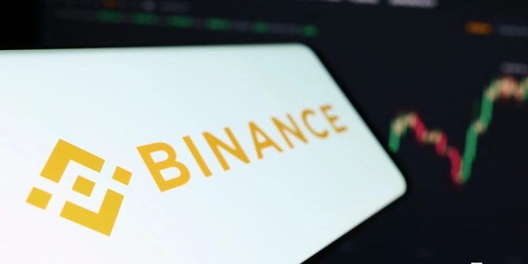 Withdrawing from Binance to Nigeria