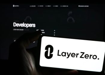 LayerZero Targets 2026 Launch for Its New Zero Network