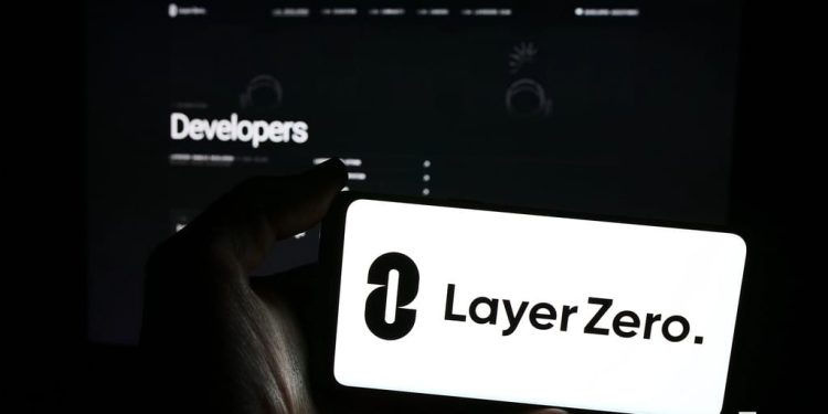 LayerZero Targets 2026 Launch for Its New Zero Network