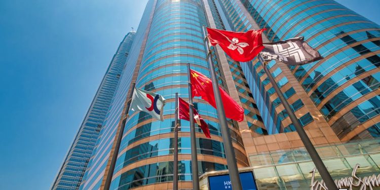 New Hong Kong Crypto Framework to Focus on Advisory Firms