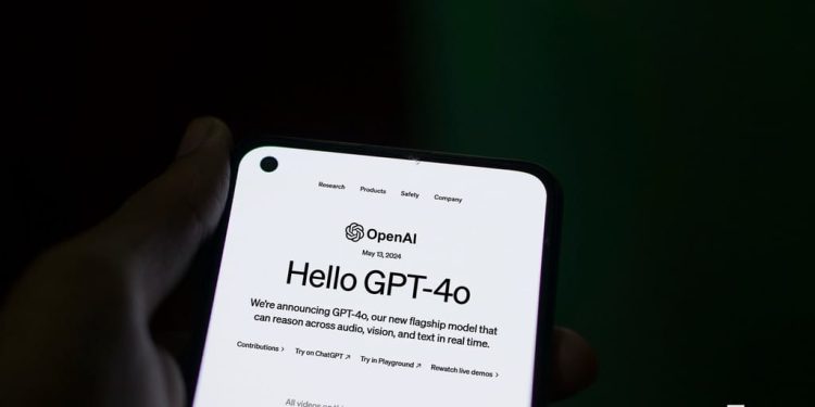 OpenAI Faces Uproar as Users Mourn Shutdown of GPT-4o