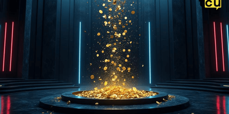 Washington man pleads guilty to $100 million crypto money laundering scheme