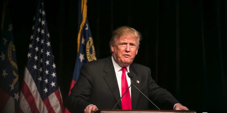 Sam Bankman-Fried Backs Donald Trump, Slams Joe Biden