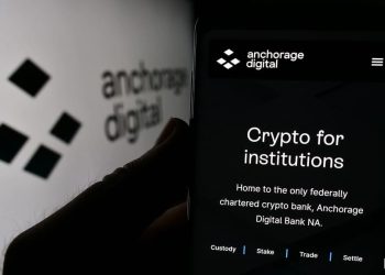 Tether Backs Anchorage Digital in $100M Equity Investment