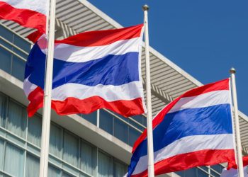 Thailand Allows Crypto as Collateral in Derivatives Market