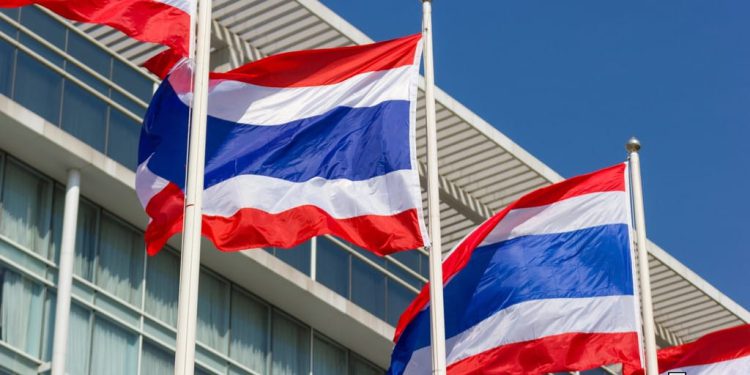 Thailand Allows Crypto as Collateral in Derivatives Market