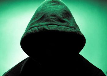 The darker side of crypto