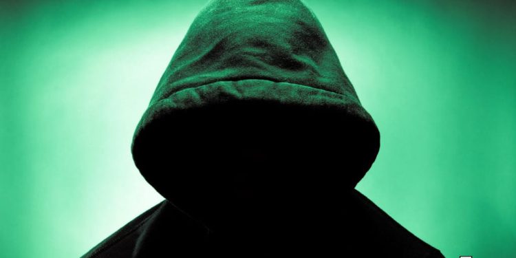 The darker side of crypto