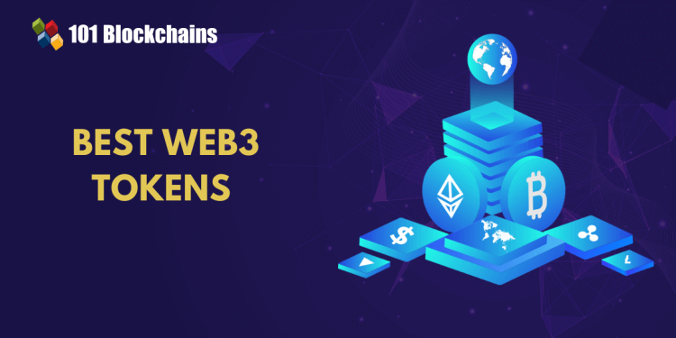 Best Web3 Tokens List for 2026
