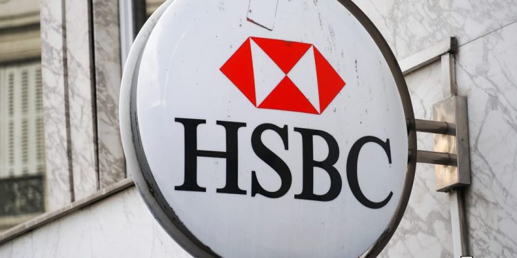 UK Taps HSBC Orion to Launch First Digital Gilt Pilot