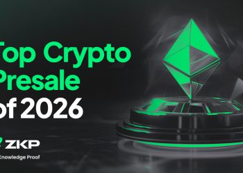 5 New Crypto Presale 2026: ZKP, Remittix, Bitcoin Hyper, NexChain, & DeepSnitch Lead Rankings