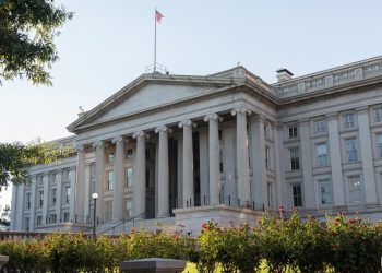 US Treasury to Keep Seized Bitcoin, No Market Buys Planned