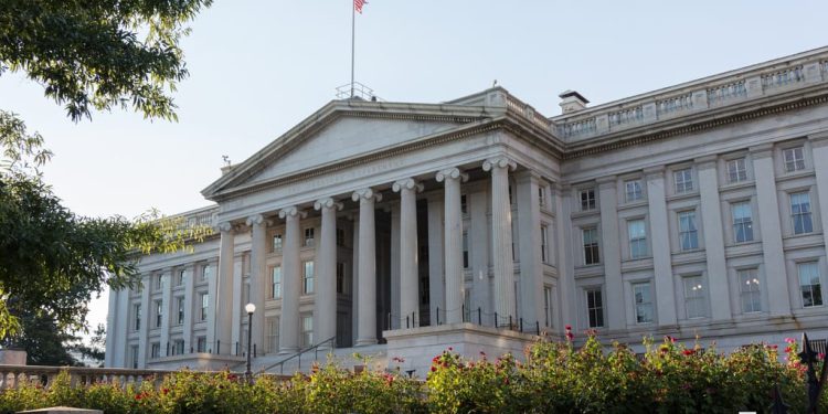 US Treasury to Keep Seized Bitcoin, No Market Buys Planned