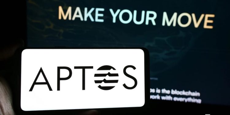 USDCBL Set to Power Aptos Labs’ New Derivatives Exchange