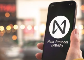 NEAR Price Prediction: Protocol Tests $1.38 Resistance as Bulls Eye March Breakout