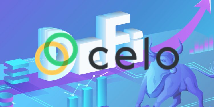 Celo Hits 840K Daily Active Users One Year After Ethereum L2 Migration