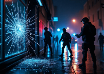 South Korean police arrest crypto-paid attackers in revenge vandalism cases