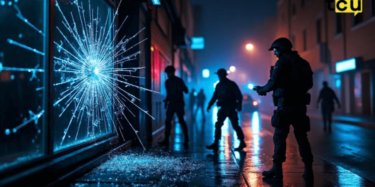 South Korean police arrest crypto-paid attackers in revenge vandalism cases