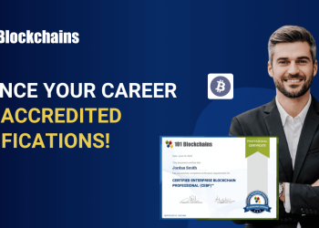 Advance Your Career with Accredited Blockchain Certifications