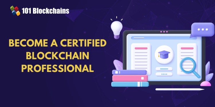 Why is 2026 the Best Year to Become a Certified Blockchain Professional?