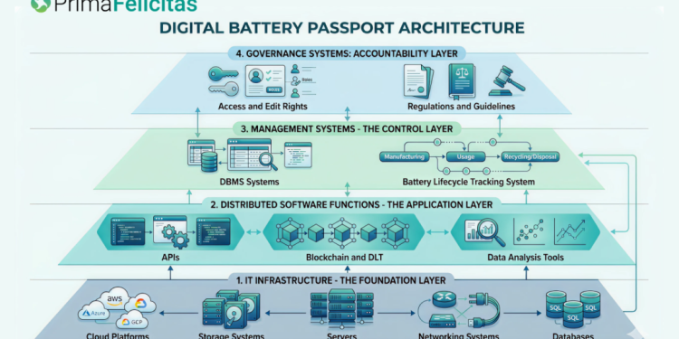EU Battery Regulations Explained: Key Rules & Impact