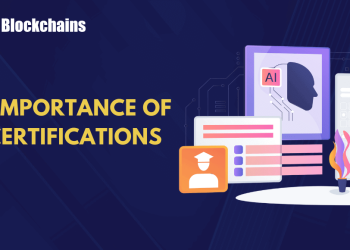 How AI Certifications Help Professionals Stay Relevant in 2026